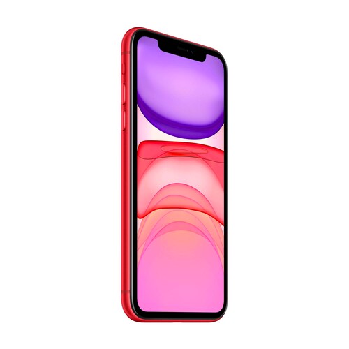 APPLE IPHONE 11 64GB ROJO RFB