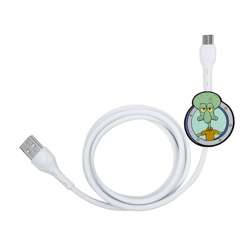 Cable USB a Tipo C Calamardo - Geek Industry .