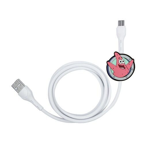 Cable USB a Tipo C Patricio Estrella - Geek Industry .