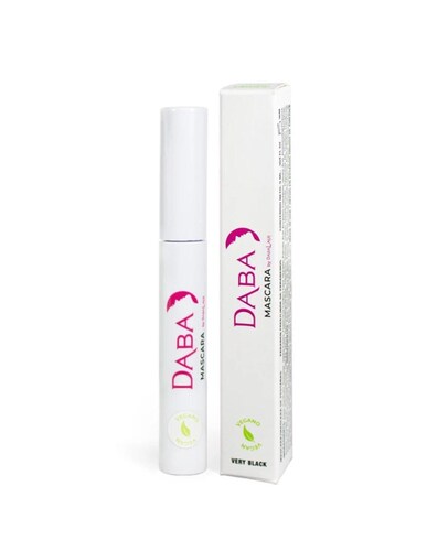 Mascara de Pestañas Vegana 5.32 ml Dabalash