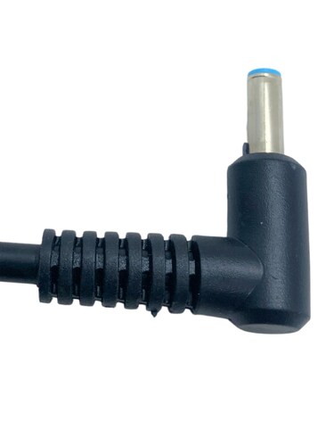 Cargador Para Laptop Hp Punta Azul 19.5v 2.31a Chromebook
