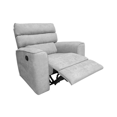 Sillón Reclinable CASS, mecanismo manual by JÖM