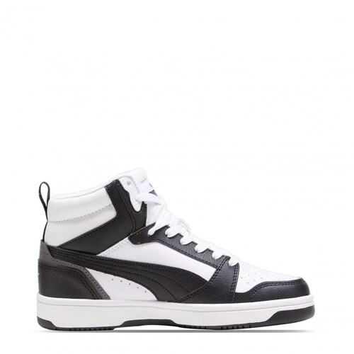 Tenis Puma Rebound V6 Mid Original 393831 01