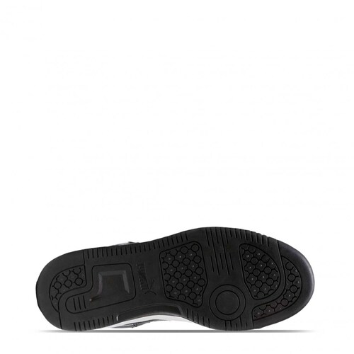 Tenis Puma Rebound V6 Mid Original 393831 01