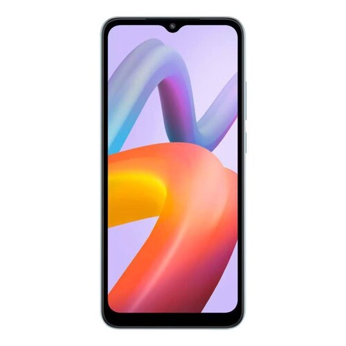 Xiaomi Redmi A2 2/64GB Azul (Dual SIM)