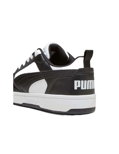 Tenis Puma Rebound v6 Low Hombre Original 392328 01