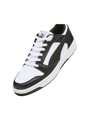 Tenis Puma Rebound v6 Low Hombre Original 392328 01