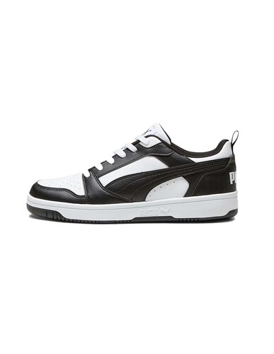 Tenis Puma Rebound v6 Low Hombre Original 392328 01