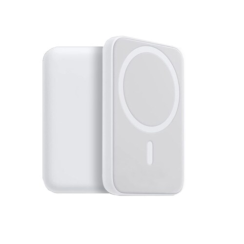 Batería Inalámbrica 10000 Mah Para iPhone Portatil
