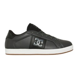 TENIS DC SHOES HOMBRE NEGRO DC SHOES STRIKER SN ADYS100696DGB.