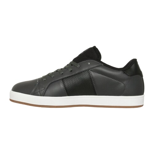 TENIS DC SHOES HOMBRE NEGRO DC SHOES STRIKER SN ADYS100696DGB.