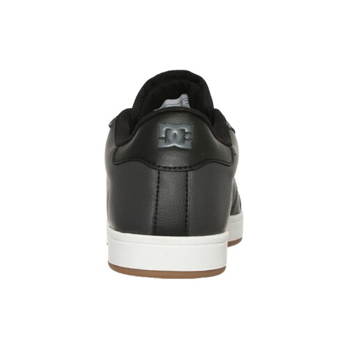 TENIS DC SHOES HOMBRE NEGRO DC SHOES STRIKER SN ADYS100696DGB.