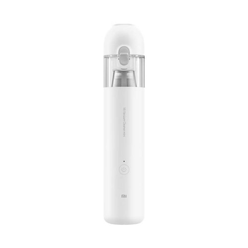 Aspiradora Xiaomi Mi Vacuum Cleaner Mini Blanco