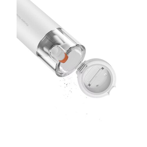 Aspiradora Xiaomi Mi Vacuum Cleaner Mini Blanco
