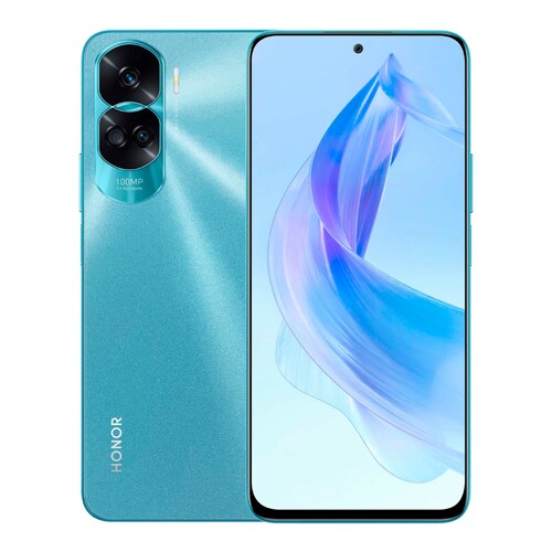 Honor 90 Lite 5G 256GB Azul Telcel R9