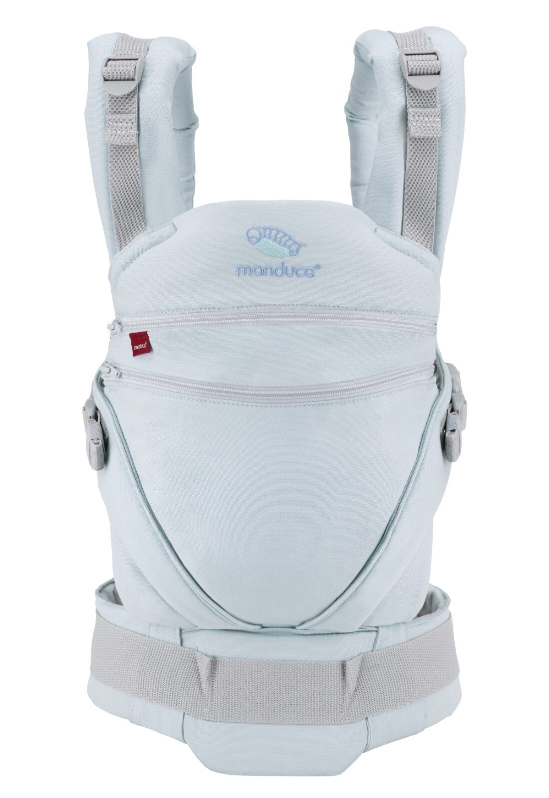 Mochila ergonómica online infanti