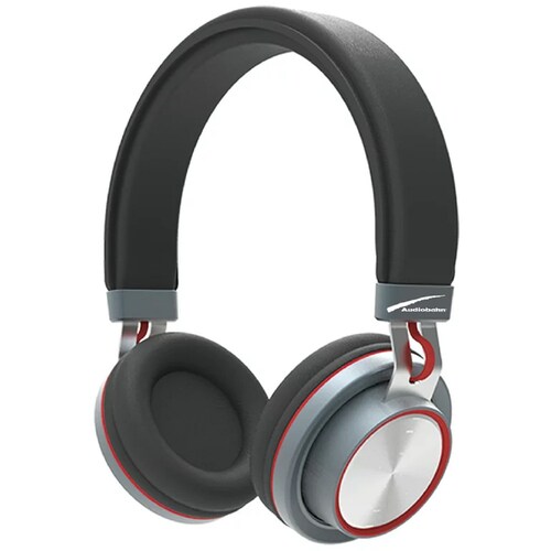 Audifonos Audiobahn Bluetooth Wireless Manos Libres 