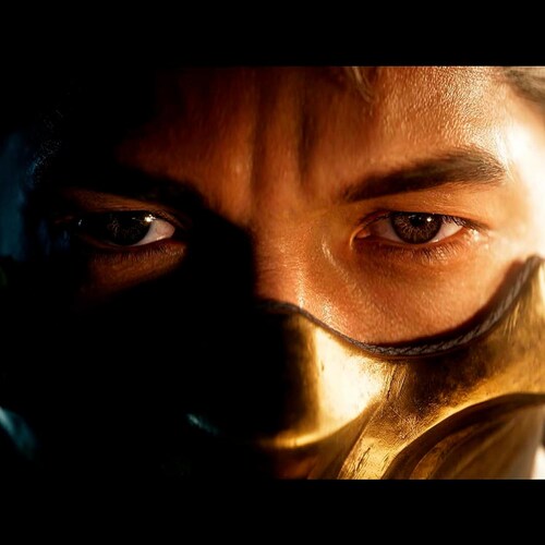 PS5 Juego Mortal Kombat 1