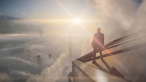Hitman 3 - PlayStation 5