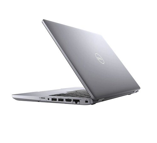 Laptop Dell 5410 INTEL CORE I5-10210U 16GB en RAM y 256GB SSD 