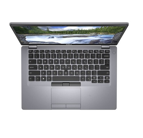Laptop Dell 5410 INTEL CORE I5-10210U 8GB en RAM y 512GB SSD 