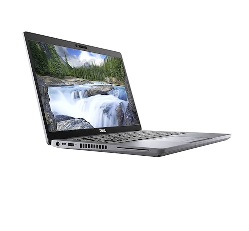 Laptop Dell 5410 INTEL CORE I5-10210U 32GB en RAM y 512GB SSD 