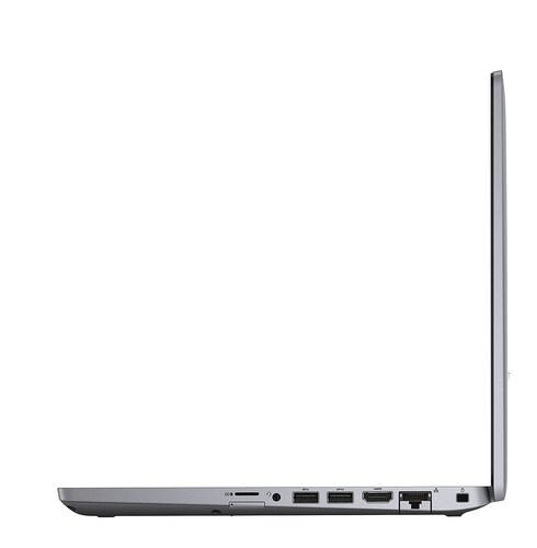 Laptop Dell 5410 INTEL CORE I5-10210U 32GB en RAM y 512GB SSD 