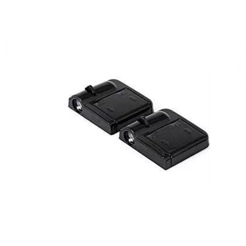 Luz De Cortesia O Proyector Led De Logo Varios Para Puerta Volkswagen