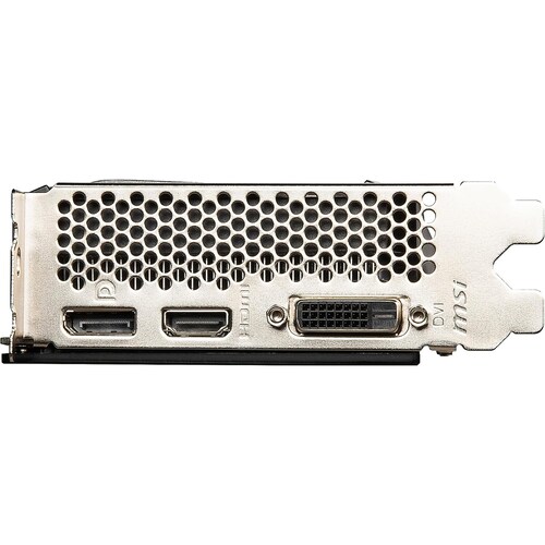 Tarjeta de Video MSI GeForce RTX 3050 VENTUS 2X XS OC 8GB GDDR6 