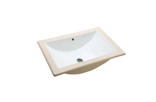 Lavabo Marcus Bajo Cubierta HELVEX.