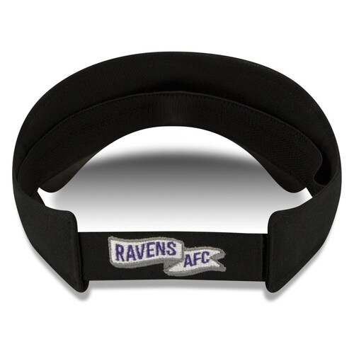 Gorra Visera New Era Ajustable Baltimore Ravens NFL.