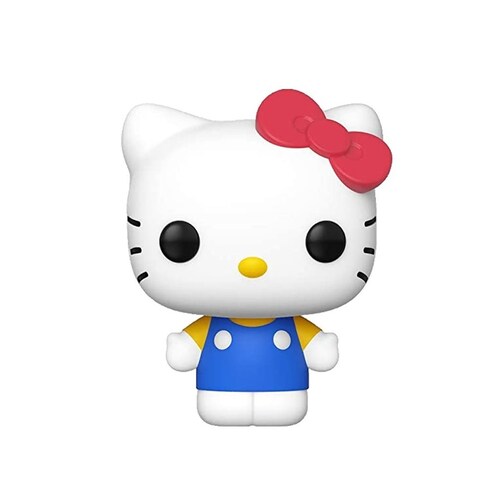 Funko Pop! Hello Kitty - Hello Kitty Clásico #28