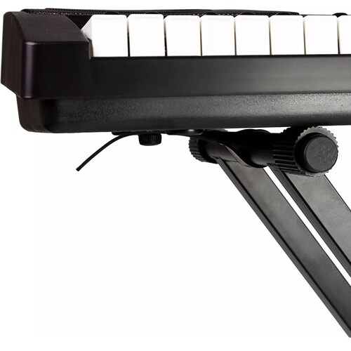 Soporte Ajustable Profesional X Base Para Teclado Plegable