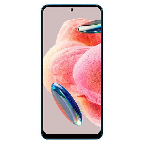 Celular Xiaomi Redmi Note 12 Dual Sim 128GB Ice Blue 4GB Ram