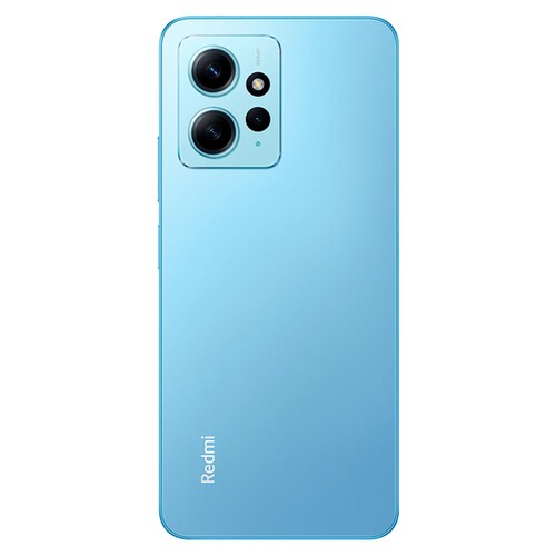 Celular Xiaomi Redmi Note 12 Dual Sim 128GB Ice Blue 4GB Ram