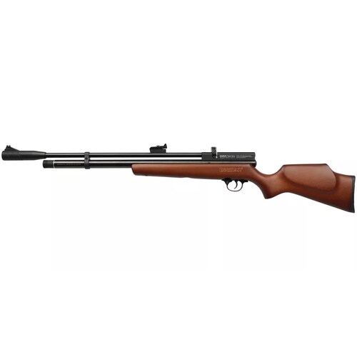 RIFLE BEEMAN PCP CHIEF II PLUS 1338 PCP C-CARGADOR 5.5
