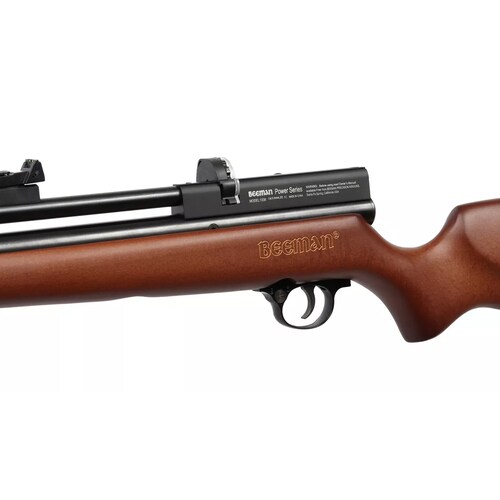 RIFLE BEEMAN PCP CHIEF II PLUS 1338 PCP C-CARGADOR 5.5
