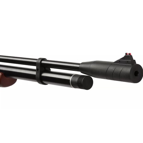 RIFLE BEEMAN PCP CHIEF II PLUS 1338 PCP C-CARGADOR 5.5
