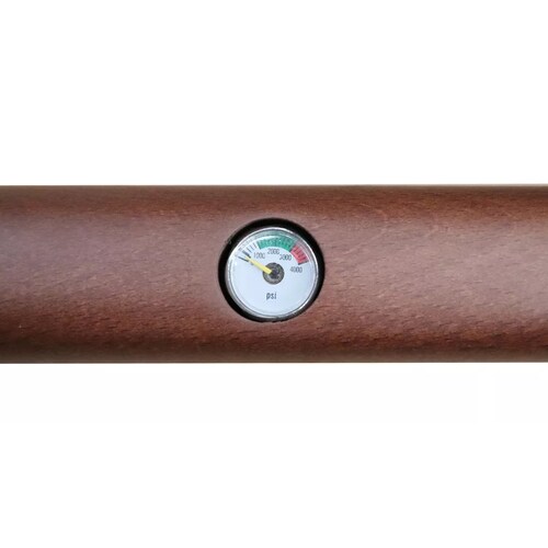RIFLE BEEMAN PCP CHIEF II PLUS 1338 PCP C-CARGADOR 5.5