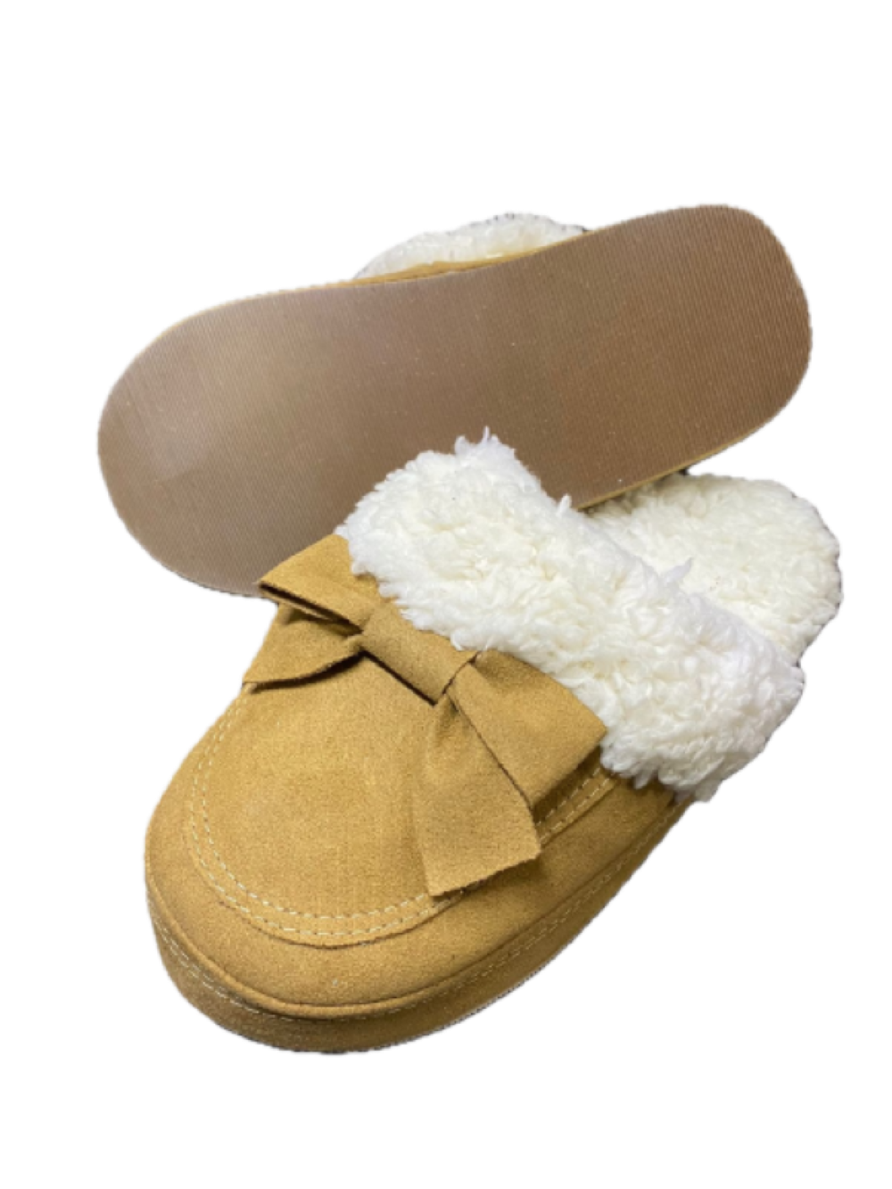 Sears discount pantuflas dama