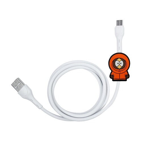 Cable USB a Tipo C - Kenny - South Park
