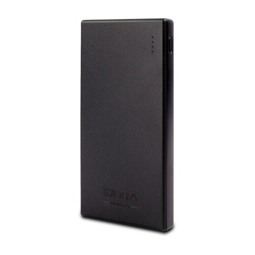Bateria Portatil 1hora Con Capacidad De 10000mha .