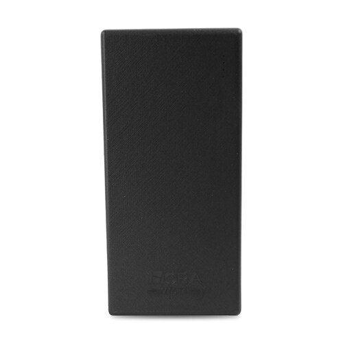 Bateria Portatil 1hora Con Capacidad De 10000mha .