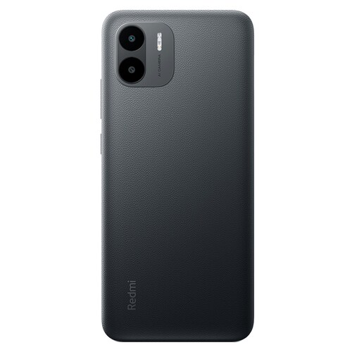 Celular Xiaomi Redmi A2 Dual Sim 64GB Black 2GB Ram