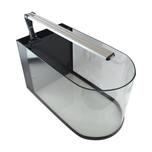 ACUARIO NANO BULLET 30 L