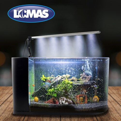 ACUARIO NANO BULLET 30 L