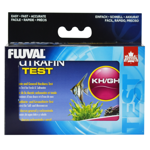 MEDIDOR DE DUREZA GENERAL Y CARBONATADA PARA AGUA DULCE Y SALADA