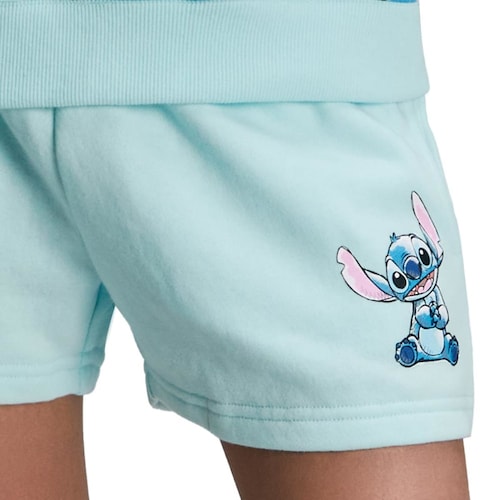 Conjunto de 2 piezas para niña de Stitch (de Disney), mod. 1077262