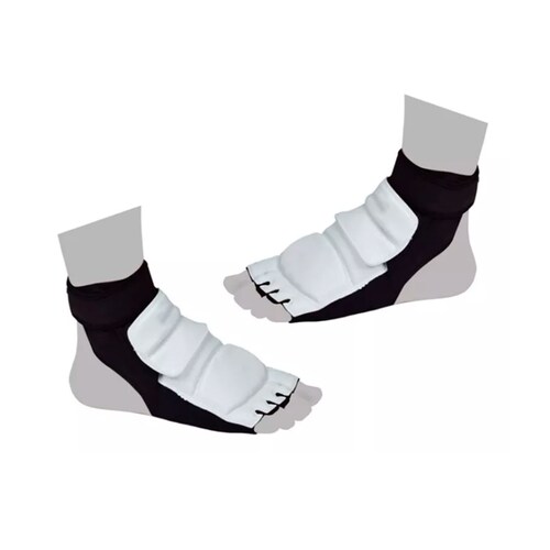 Protector Footback Taekwondo Para Proteger Los Pies