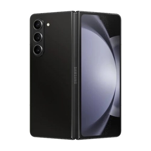 Samsung Galaxy Z Fold 6 256GB Navy  Snapdragon Nuevo abierto + Cubo carga rápida.